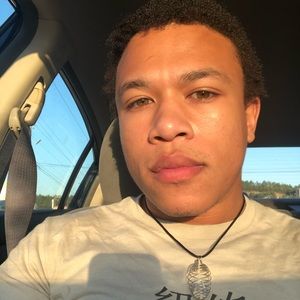 Meet your Posher, Quincy